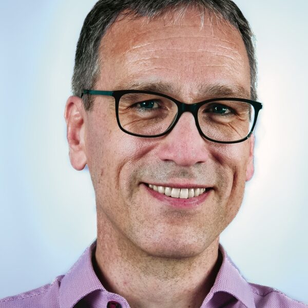 Thomas Kiser