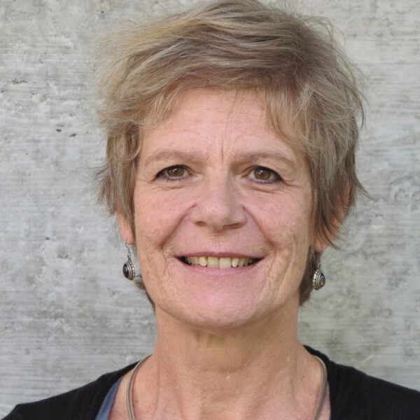 Barbara Gasser