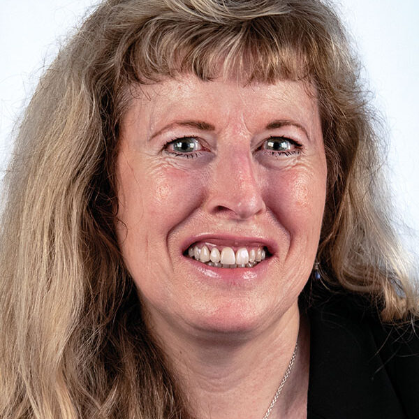 Sonja Kramer