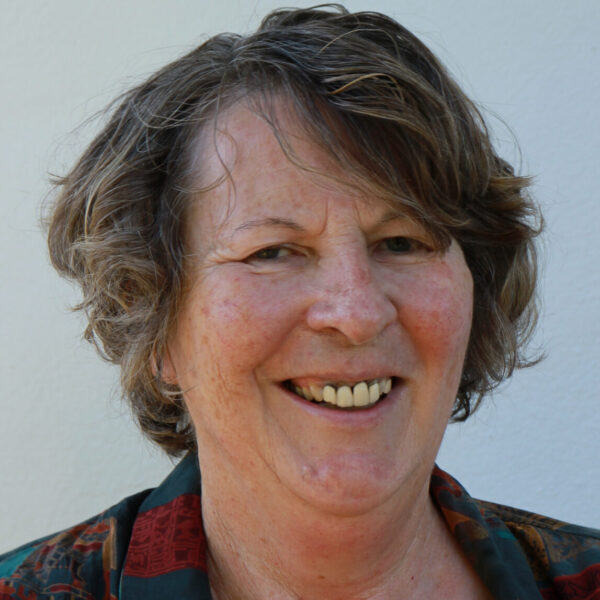 Beatrice Graber