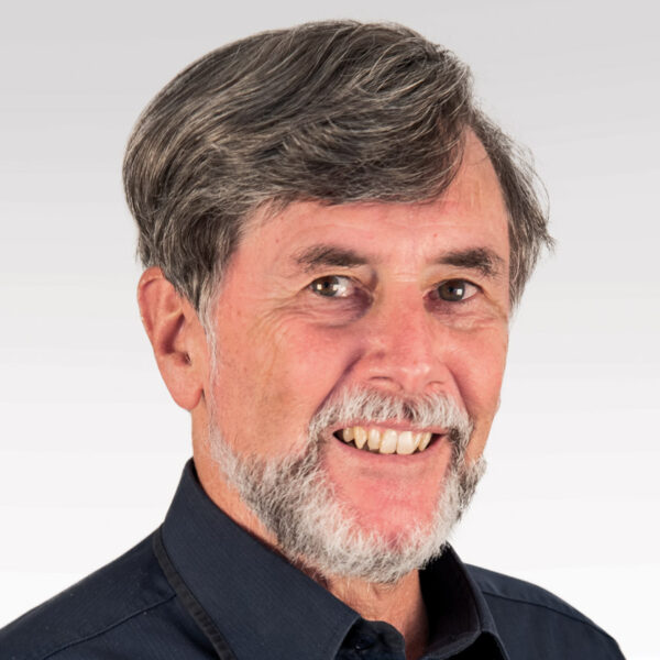 Hansjörg Meyer
